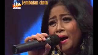 Selembar Nyawa - Lilin Herlina - OM. LUCKY AVANTA @Stasiun Dangdut