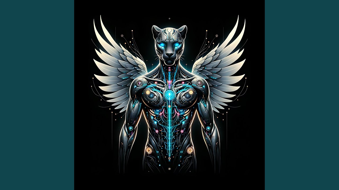 Watch Panther on YouTube Watch Panther on YouTube