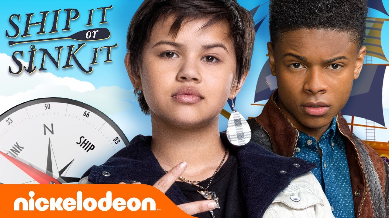 Should Danger Force's Chapa Date Knight Squad's Warwick? ❤️ Ship It or Sink It