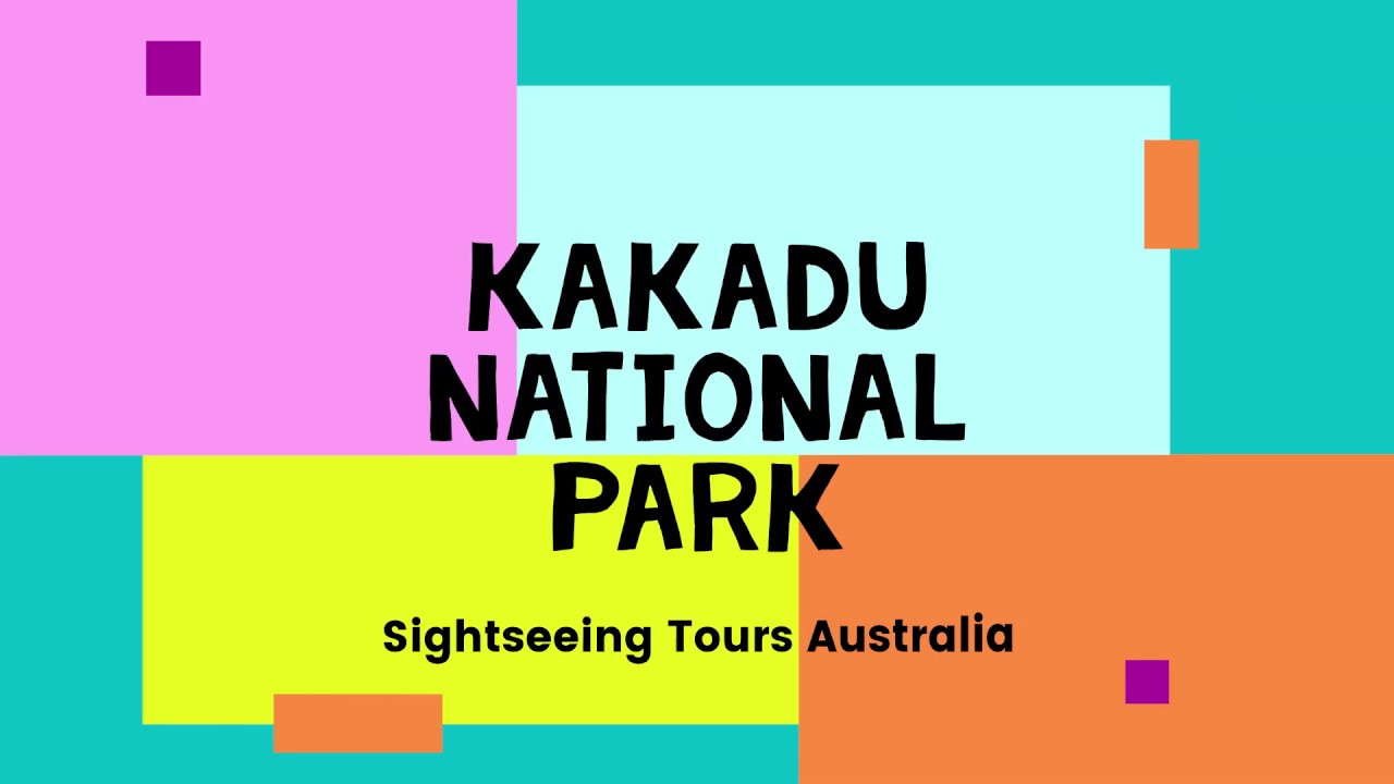 Guide to Kakadu National Park