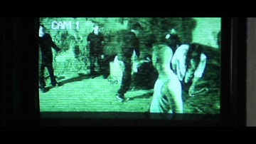 Code For Silence - The Day (official music video)