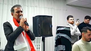 Hasan Sharif - Ida Ezi - As Hatim Lalishe - Holland (Directed By Cavo Media)