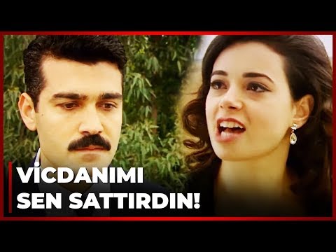 Güllü, Kemal'e Haddini Bildirdi! - Hanımın Çiftliği 12. Bölüm