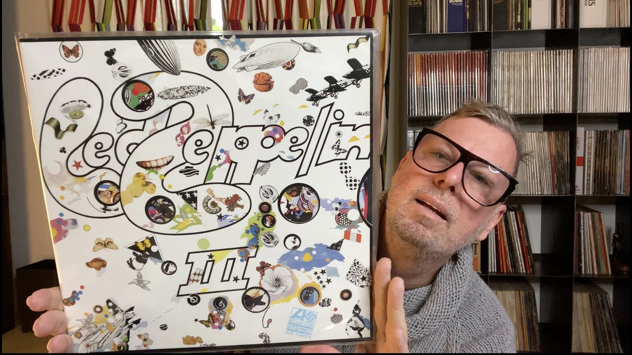 Classic Records (The Audiophile Label) Part 3 - YouTube
