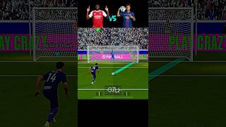 Noni Madueke 🆚 Desire Doue 🔥Penalty Challenge #efootball2026