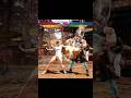Chun Li vs Ed SF6