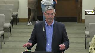 Celebrity Temple Terrace Municipal Code Enforcement Board Meeting 9-10-25 Wealth