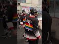 How a Steamy TV Show Changed Real-Life Hockey Forever 🏒🔥 | KPIX