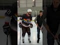 How a Steamy TV Show Changed Real-Life Hockey Forever 🏒🔥 | KPIX