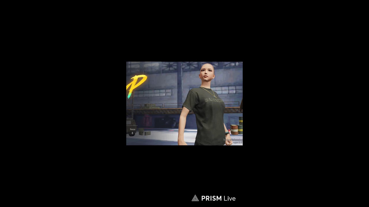 Live streaming of Multi Gamer Avi