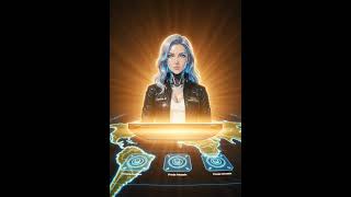 Monarch X : Sophia Quantum Commercial