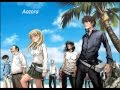 BTOOOM! ED FULL - Aozora