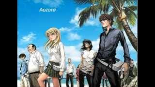 BTOOOM! ED FULL - Aozora