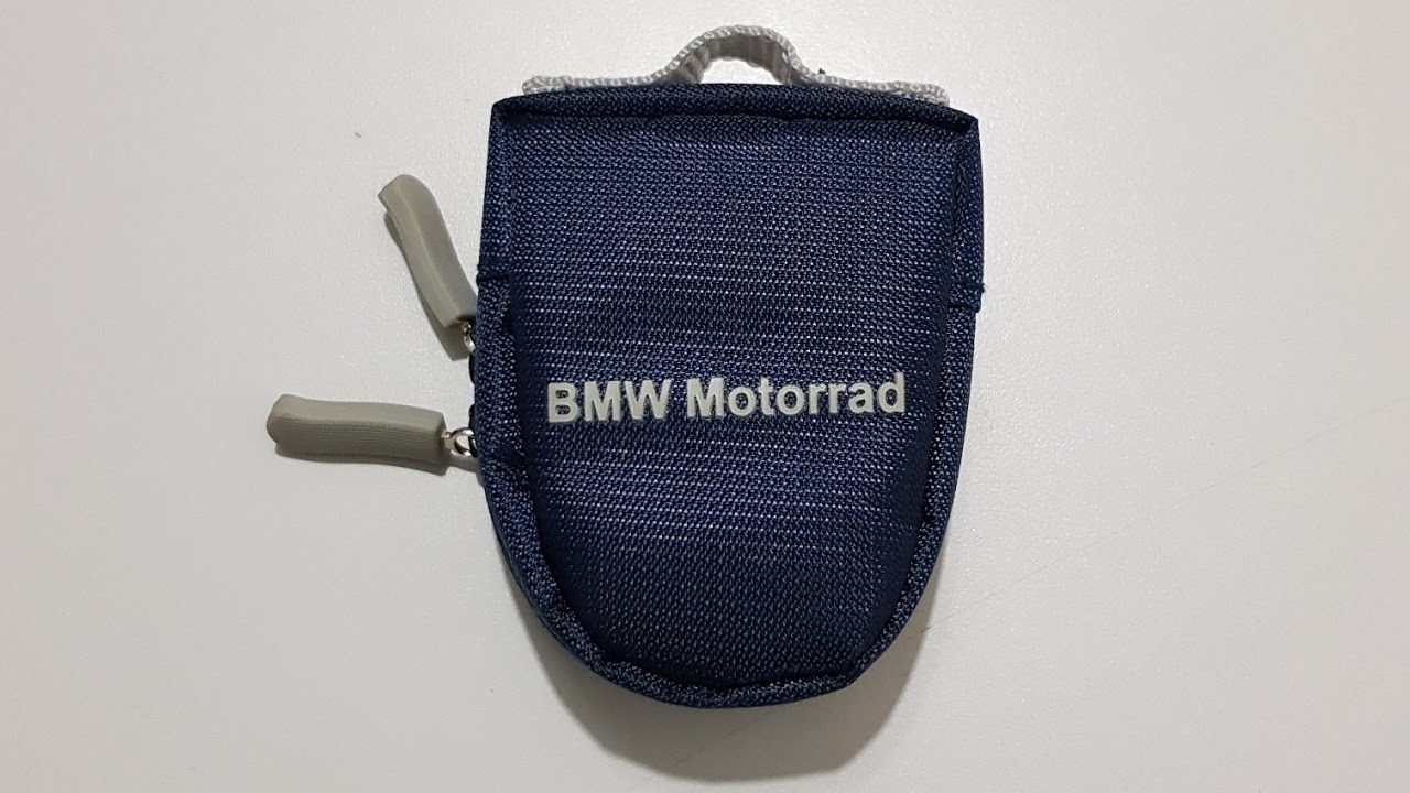Portachiavi con telecomando per auto a 3 pulsanti, guscio di
