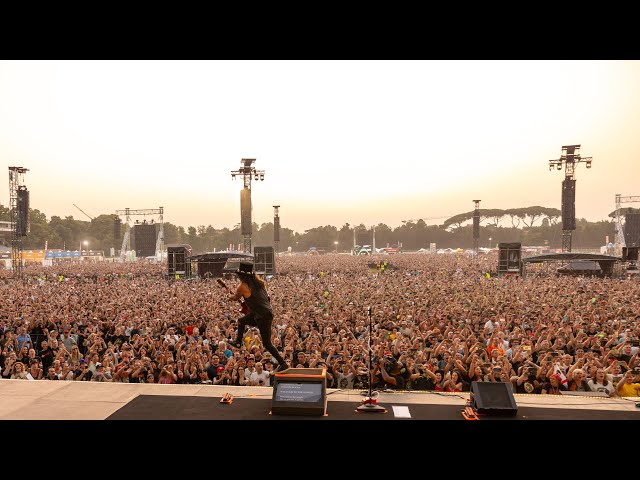 Firenze Rocks