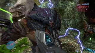 Halo  The Master Chief Collection Halo 3 Episode 1