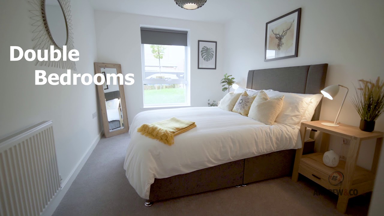 La Riviere Apartments Ashford, Kent YouTube