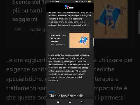 Video Permessi legge 104: tutte le regole su 6 giorni mensili, nuove 10 ore extra e aggiornamenti