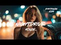 MSDK - Nightdrive | Melodic EDM / Electro House + Melodic Bass | Official Audio
