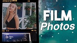 Make Your Photos Look Like Film | VSCO Tutorial - Durasi: 3.54. Make Your Photos Look Like Film | VSCO Tutorial - Durasi: 3.54.