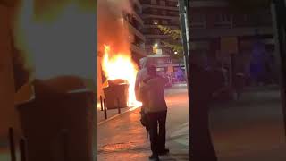 Santander Hoy