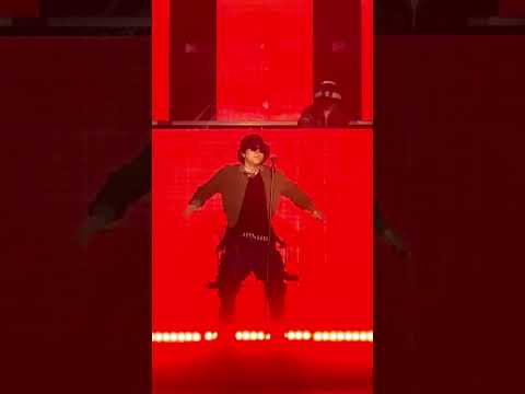 231014 지코 (Zico) Tough Cookie @ The Cry Ground (더크라이그라운드)