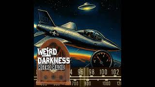 BEYOND THE OUTER LIMIT: How Did This Test Pilot Survive In Space Without Fuel – and Return?