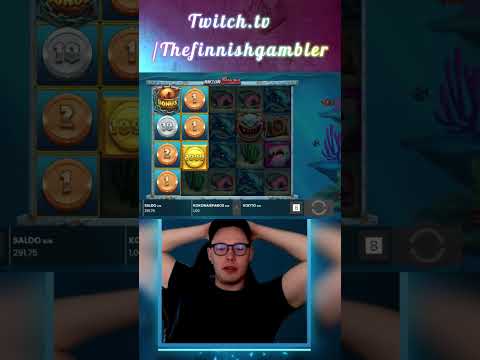 Razor Shark: Dive Deep for a 1015x Big Win!