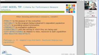 program evaluation 3_3.wmv