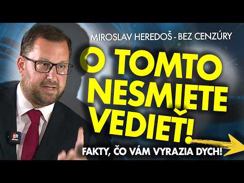 &Scaron;okuj&uacute;ce odhalenie: S&uacute;kromn&aacute; zlat&aacute; baňa na &uacute;kor...

Toto je najviac utajovan&yacute; projekt mocn&yacute;ch okolo vl&aacute;dy...Verejn&aacute; p&ocirc;da a tajn&eacute; dohody

#&Scaron;okuj&uacute;ce #odhalenie #S&uacute;kromn&aacute; #zlat&aacute; #baňa
