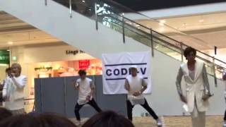 2015/02/19 CODE-V