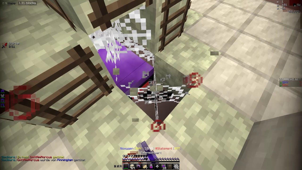 CW Clips #01 | tunic | Finningten