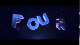 #037 - Four /// Intro /// Chill-ish