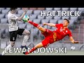Bundesliga | HAT-TRICK ROBERT LEWANDOWSKI
