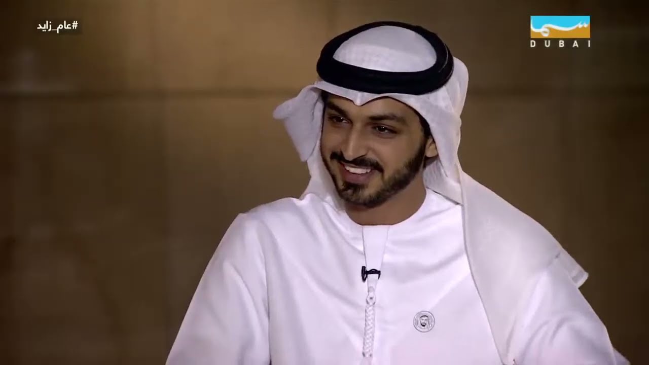 عام زايد: السيد سالم بن ثعلوب الدرعي