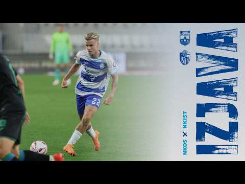 Kruiver nakon | Osijek 1-3 Istra 1961