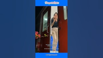 momen tak biasa bikin warga tergoda mencoba?