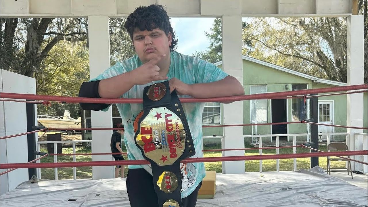 Meet Gordy Rattler (Interview With MixedBySmooth & Eddie Clutch) 