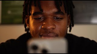 Darius Gray: Where's Home (Official Commitment Announcement)