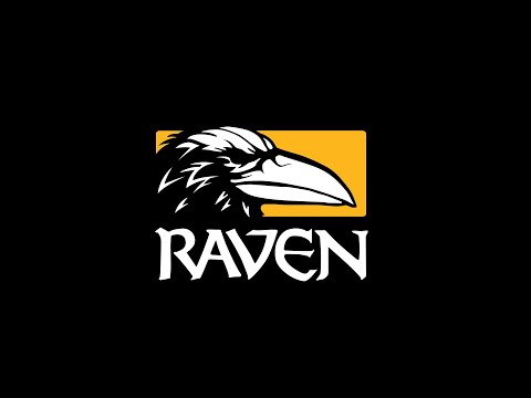 Welcome to Raven Software