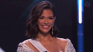 Miss Universe 2023 full performance