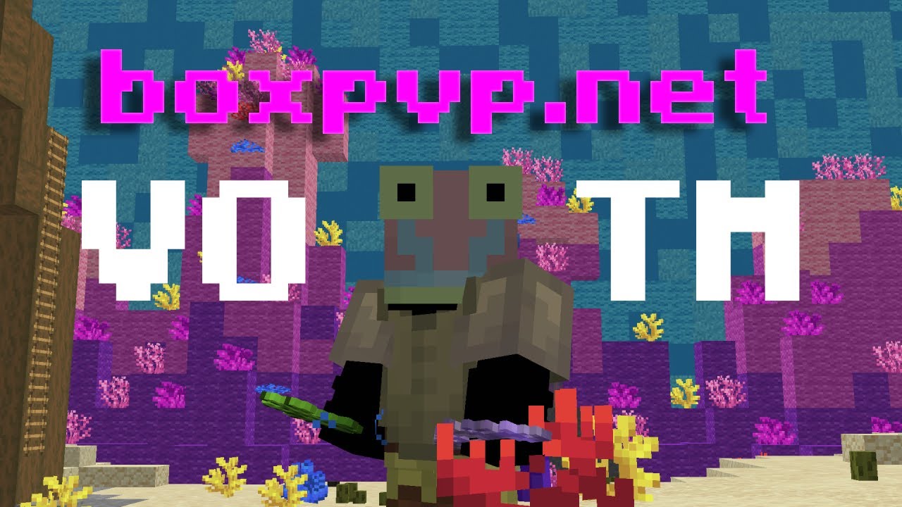 BOXPVP VOTM | boxpvp.net #13