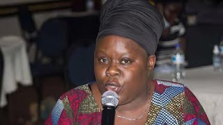 Rutendo Matinyarare reveals how Linda Masarira was thrown under the bus by Mnangagwa regime.