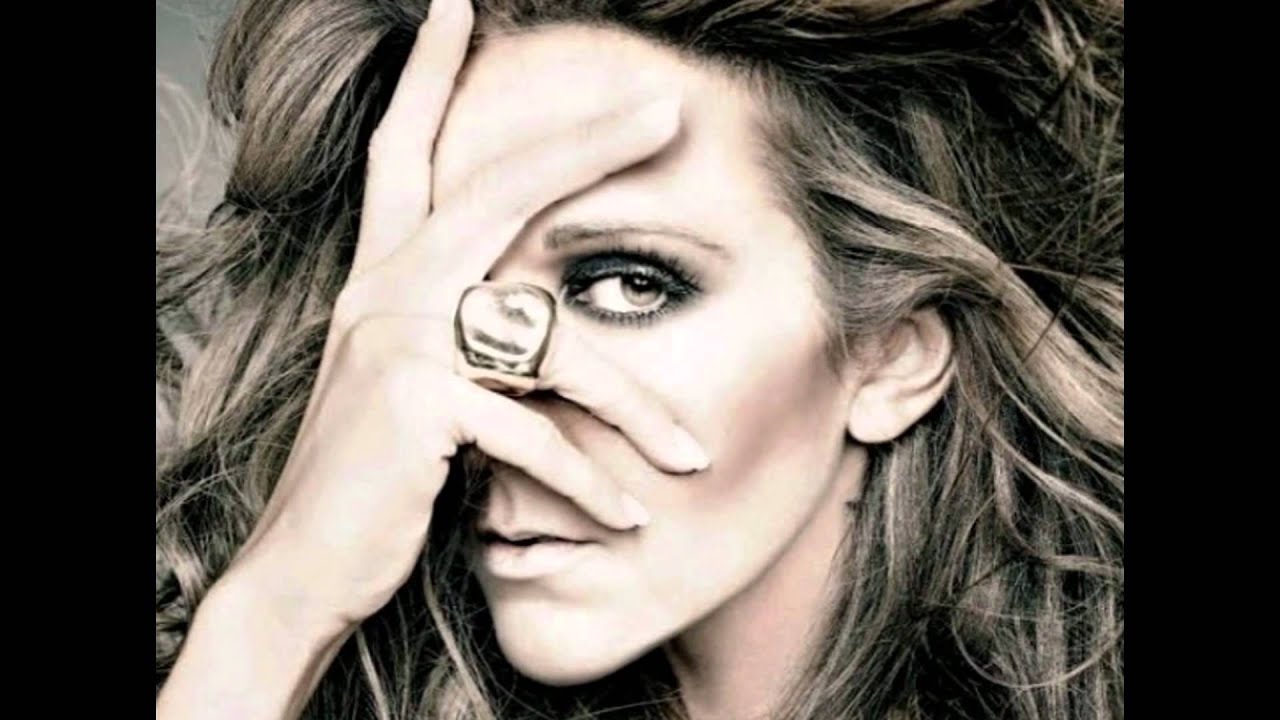 Céline Dion : La plus belle voix du monde - YouTube