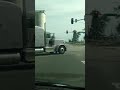 Peterbilt 389