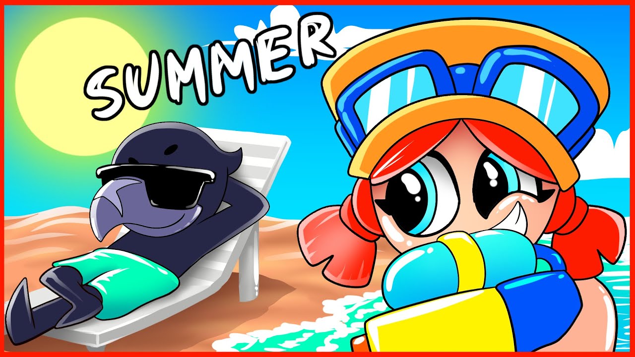 Brawl Stars Song Summer Vibe Youtube - mors tua vita mea brawl stars