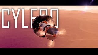 CYLERO-Short Simple Rockets 2 Cinematic.-VIZZY