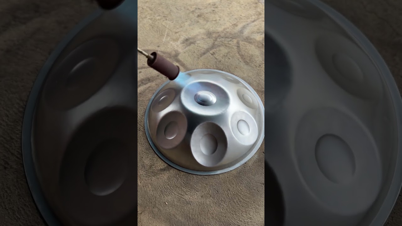 Transforming Metal into Magic☘️