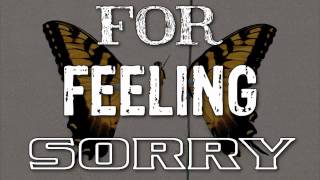 Video thumbnail of "Paramore - Feeling Sorry (Lyrics HD)"