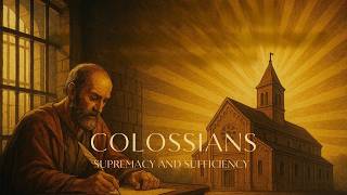 Vivification unto Righteousness | Colossians 3:11-17